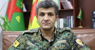 YPG, ABD ve Rusya'dan Türkiye'yi durdurmasını istedi!