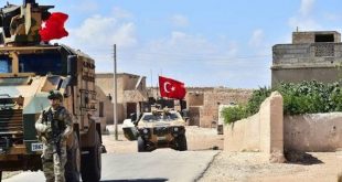 Operasyona saatler kaldı: Türk Ordusu Kobani'ye giriyor