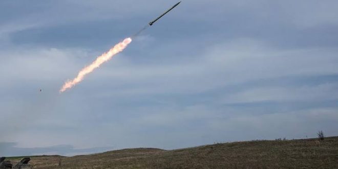 Rusya Ukrayna ordusuna ait S-300 hava savunma sistemlerini vurdu