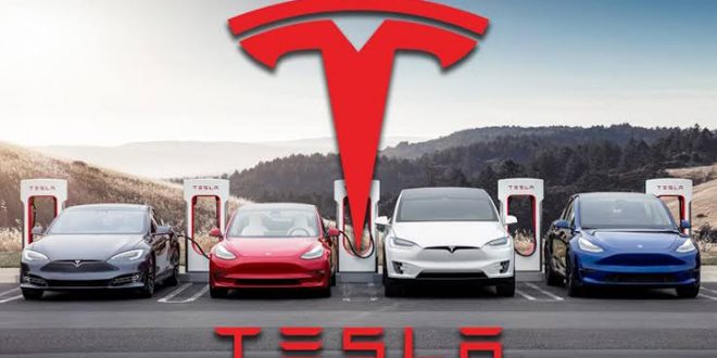 Tesla'dan Şanghay kararı!