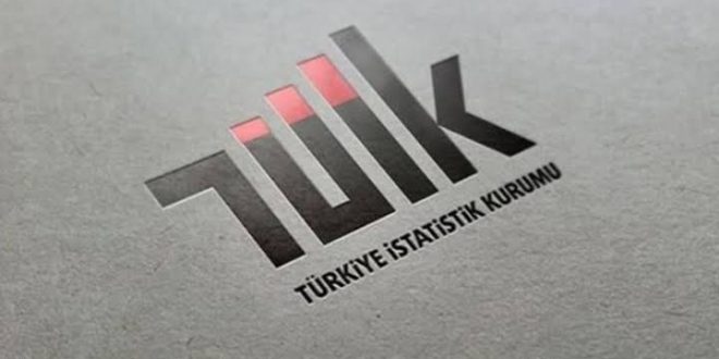 TÜİK: Türkiye ekonomisi ilk çeyrekte 7.3 büyüdü