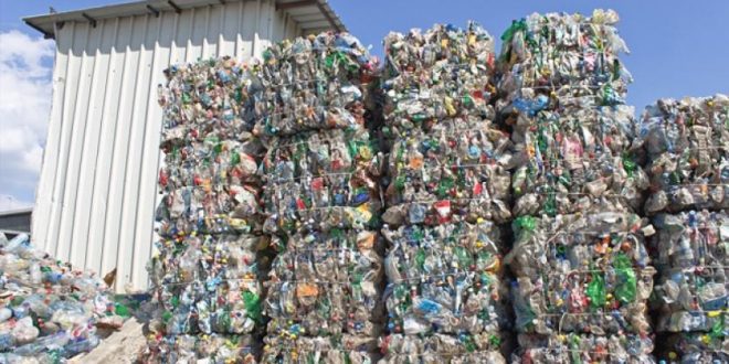 Türkiye, Avrupa'nın plastik atık çöplüğü mü oldu?