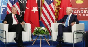 Erdoğan Biden görüşmesi sonrası F-16 açıklaması