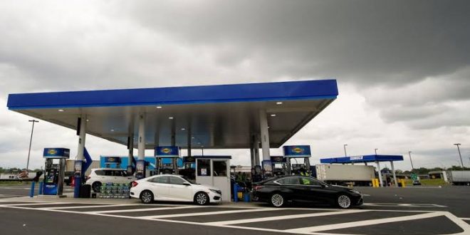 ABD'de fiyatların yükselmesiyle petrol hırsızlıkları arttı