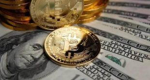 Bitcoin'de çöküş depremi; 18 bin doların altına indi