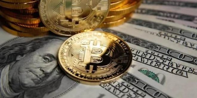 Bitcoin'de çöküş depremi; 18 bin doların altına indi