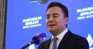 Ali Babacan'dan 6'lı masaya adaylık için 4 isim!