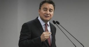 Ali Babacan sinyalleri verilen operasyonlar hakkında konuştu: Zamanlamasından rahatsız oldu!