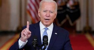 Biden, artan benzin fiyatlarına çareyi vergi muafiyetinde buldu