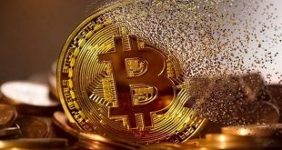 Bitcoin erimeye devam ediyor