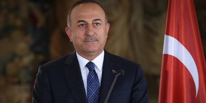 Çavuşoğlu'ndan Yunanistan'a F-16 tepkisi