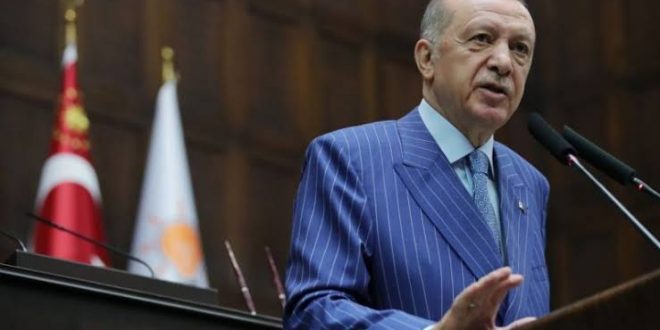 Cumhurbaşkanı Erdoğan: Polisimize yumruk atan milletvekilinin dokunulmazlığı süratle kaldırılmalı!