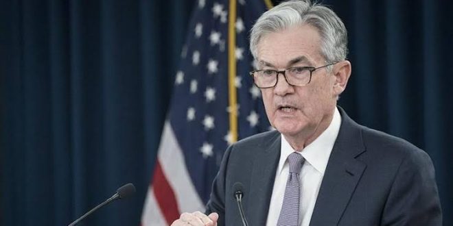 Fed Başkanı Powell'dan gelecek ay için faiz artırım sinyali