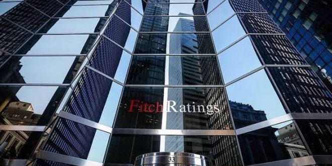 Fitch, Türkiye'nin büyüme tahminini yükseltti