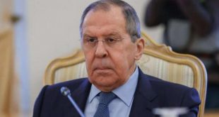 Lavrov 3 ülkeden hava sahası engeli yedi!