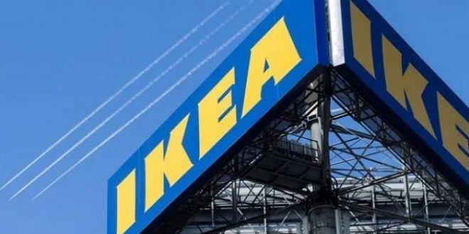 IKEA, Rusya’daki fabrikalarını satıyor