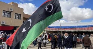 İngiltere, Libya'daki Büyükelçiliğini yeniden açtı