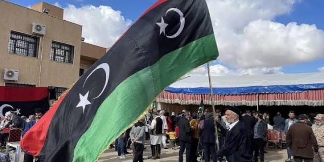 İngiltere, Libya'daki Büyükelçiliğini yeniden açtı