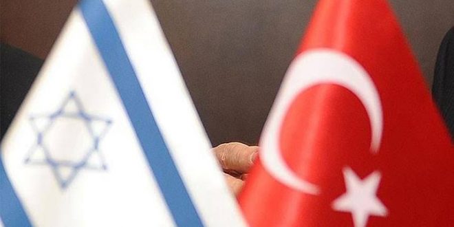 İsrail'den vatandaşlarına çağrı: Derhal Türkiye'yi terk edin!