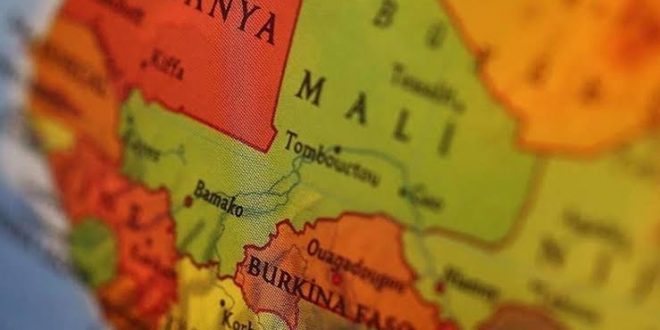 Mali'de 132 sivilin öldüğü saldırılar sonrası ulusal yas ilan edildi