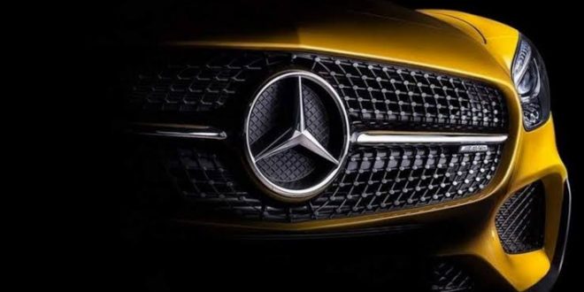 Mercedes, dünya çapında yaklaşık 1 milyon aracını geri çağıracak