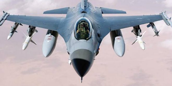 Milli Savunma Bakanı'ndan son dakika F-16 açıklaması!