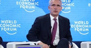 Stoltenberg'den Ukrayna yorumu: Uzun zamana yayılmış bir savaş olacak!