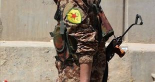 PKK/YPG'nin suikastçısı Dilbirin Kaçar MİT'in operasyonuyla Türkiye'ye getirildi