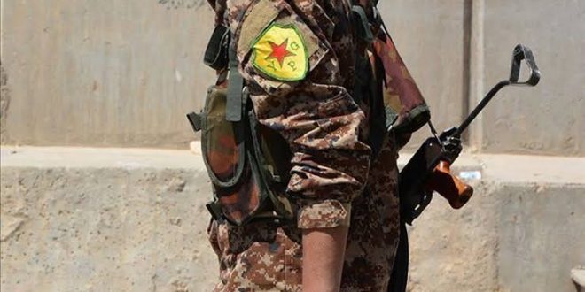 PKK/YPG'nin suikastçısı Dilbirin Kaçar MİT'in operasyonuyla Türkiye'ye getirildi