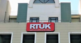 RTÜK'ten kanallara ceza yağdı