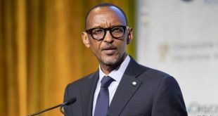 Ruanda lideri Kagame: Sadece Avrupa'nın değil, Afrika'nın da değerleri var