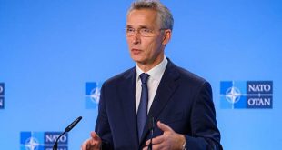 Stoltenberg: Brüksel'de üç ülke arasında üst düzey görüşme olacak!