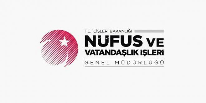 Nüfus Müdürlüğü'nden Ümit Özdağ'a yalanlama