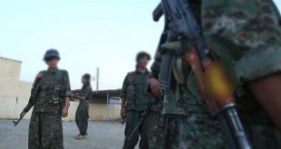 Terör örgütü YPG/PKK'nın yaptığı işkencelerini anlattı: Arkadaşlarım halime baktığında ağlıyordu