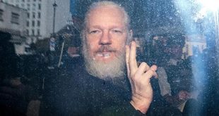 Meksika liderinden Assange'a özgürlük çağrısı