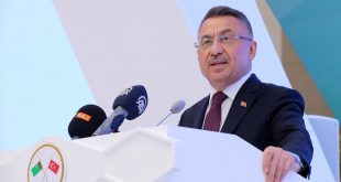 Türkmenistan gazı Türkiye'ye taşınıyor