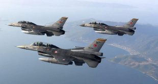 İbrahim Kalın Graham ile 'F-16' meselesini görüştü