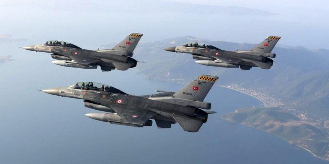 İbrahim Kalın Graham ile 'F-16' meselesini görüştü