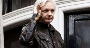 Assange'dan iade kararına itiraz