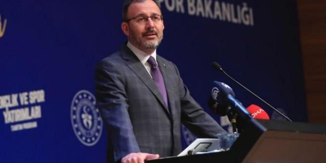 Kasapoğlu'ndan İBB'ye tepki: CHP'nin engel siyaseti değişmiyor