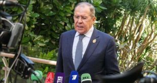 Lavrov Erdoğan’a teşekkür etti