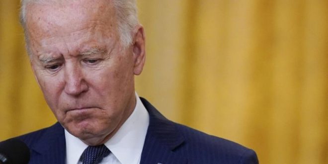 Biden: 'Orta Doğu'dan asla çekip gitmeyeceğiz'