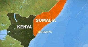 Eş Şebab'dan Somali ve Kenya'da 3 ayrı saldırı