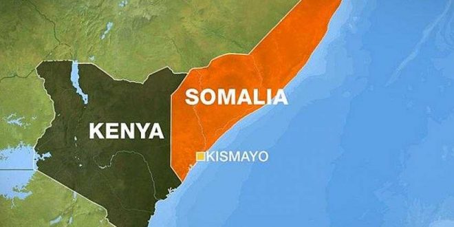 Eş Şebab'dan Somali ve Kenya'da 3 ayrı saldırı