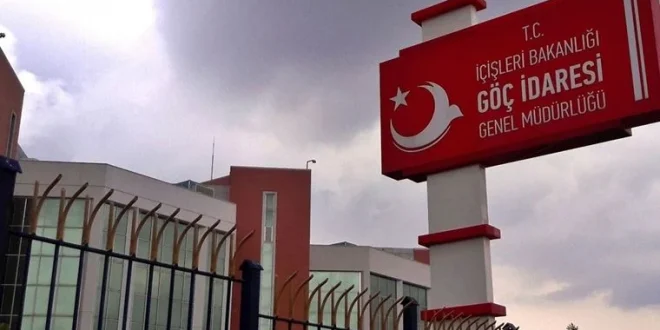 İstanbul'da kaç yabancı ikamet ediyor?