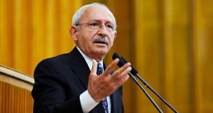 Kılıçdaroğlu'ndan Erdoğan'a sert söylem!