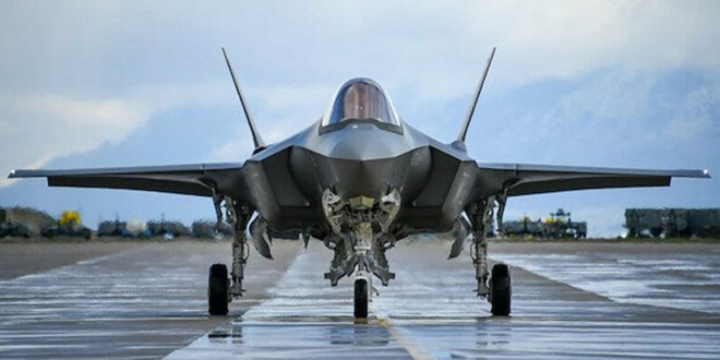 Pazarlık başlıyor! Masada yüzlerce F-35 var