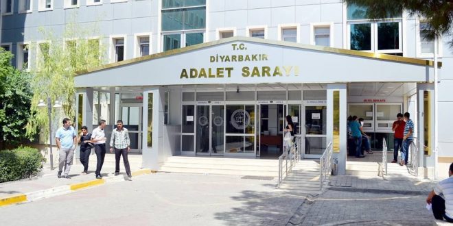 TSK'yı hedef alan Diyarbakır Barosu hakkında inceleme başlatıldı