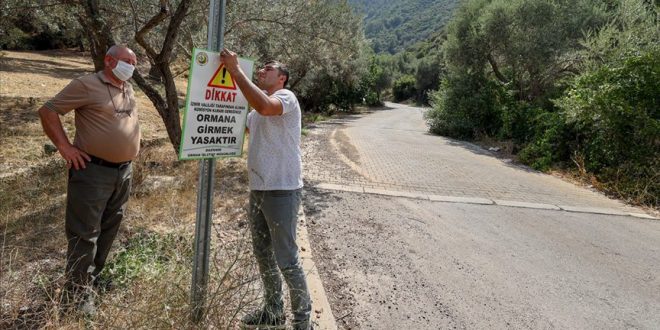 Tüm illerde yasaklandı!