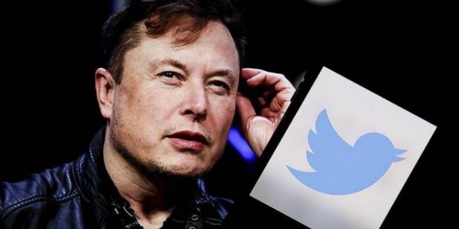 Twitter: Musk'ın fesih kararı geçersiz!